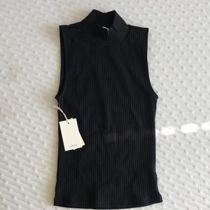 Black Wilfred Kerryn Mockneck